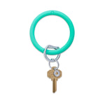 O-venture Big O® Silicone Solids Key Ring Collection | In The Pool | Bella Lucca Boutique
