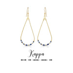 MORSE CODE SORORITY COLLECTION | KAPPA