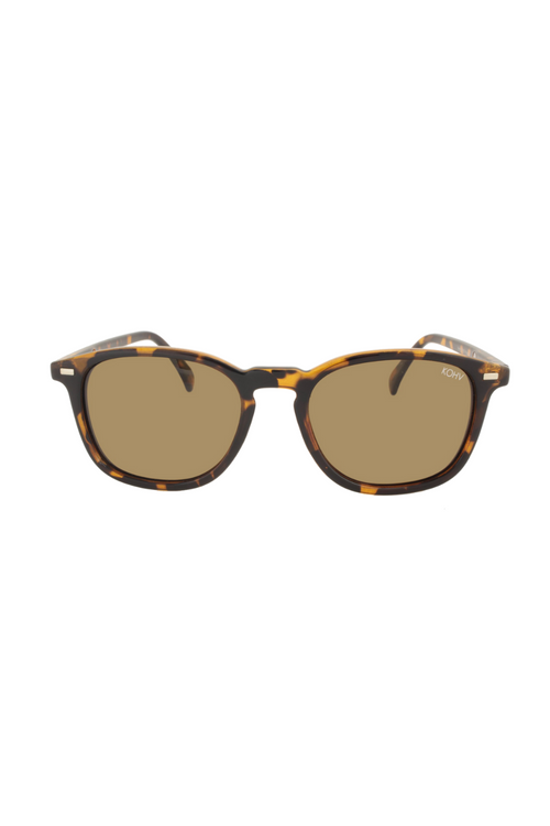 Polarized Livermore Cat Eye Sunglasses | Bella Lucca Boutique