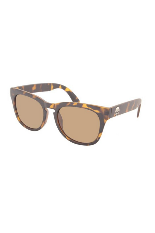 Polarized Livermore Cat Eye Sunglasses | Bella Lucca Boutique