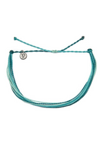 Pura Vida Lost At Sea Anklet | Bella Lucca Boutique