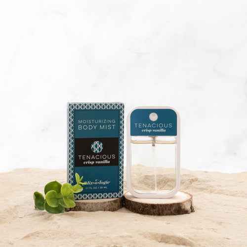 Mixologie Moisturizing Body Mist Tenacious | Bella Lucca Boutique