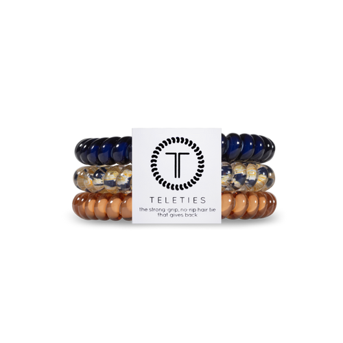 Marigolden Teleties Hair Tie | Bella Lucca Boutique