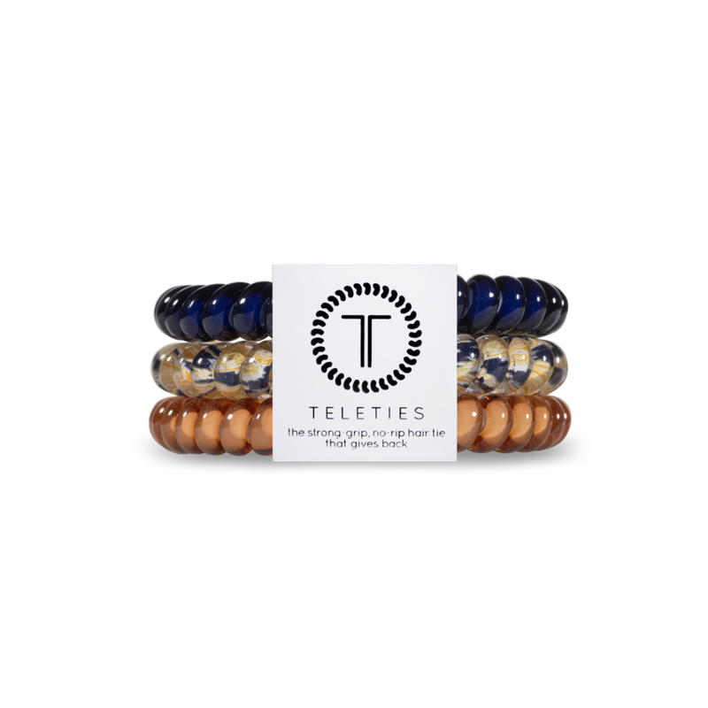 Marigolden Teleties Hair Tie | Bella Lucca Boutique