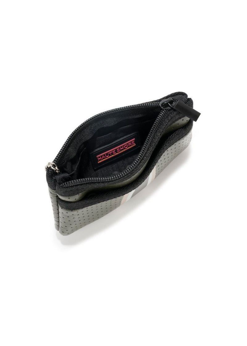 Haute Shore Max Envy Neoprene Card Case | Bella Lucca Boutique
