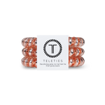 Teleties Hair Tie Millennial Pink | Bella Lucca Boutique