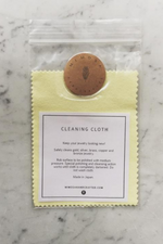 Mimosa Handcrafted Cleaning Cloth | Bella Lucca Boutique
