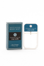 Mixologie Moisturizing Body Mist Tenacious | Bella Lucca Boutique