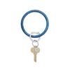 O-venture Big O® Resin Key Ring Collections | Mindblowing Blue | Bella Lucca Boutique