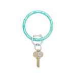 O-venture Big O® Resin Key Ring Collections | In The Pool | Bella Lucca Boutique