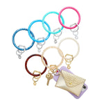 O-venture Big O® Resin Key Ring Collections | Bella Lucca Boutique