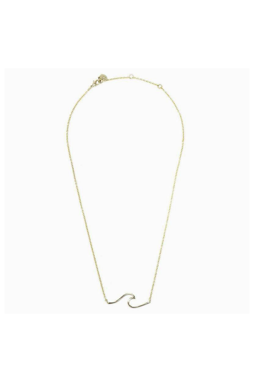 Pura Vida Coast Necklace | Bella Lucca Boutique