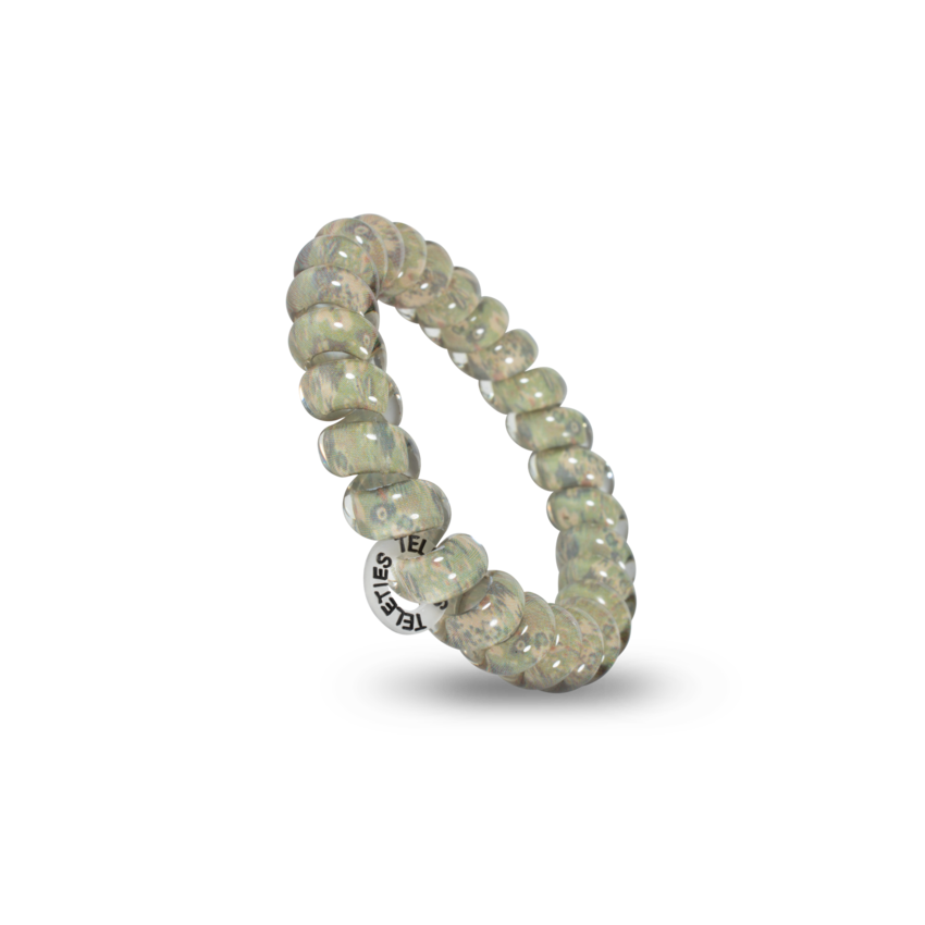 Precious Cargo Teleties Hair Tie | Bella Lucca Boutique