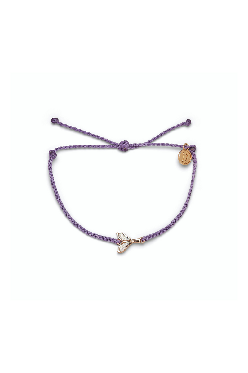 Pura Vida Mermaid Fin Charm Bracelet | Bella Lucca Boutique