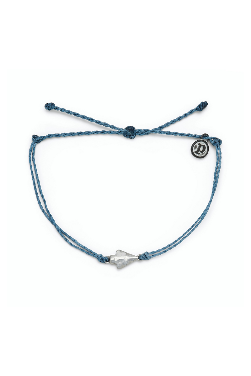 Pura Vida Antique Arrowhead Charm Bracelet | Bella Lucca Boutique