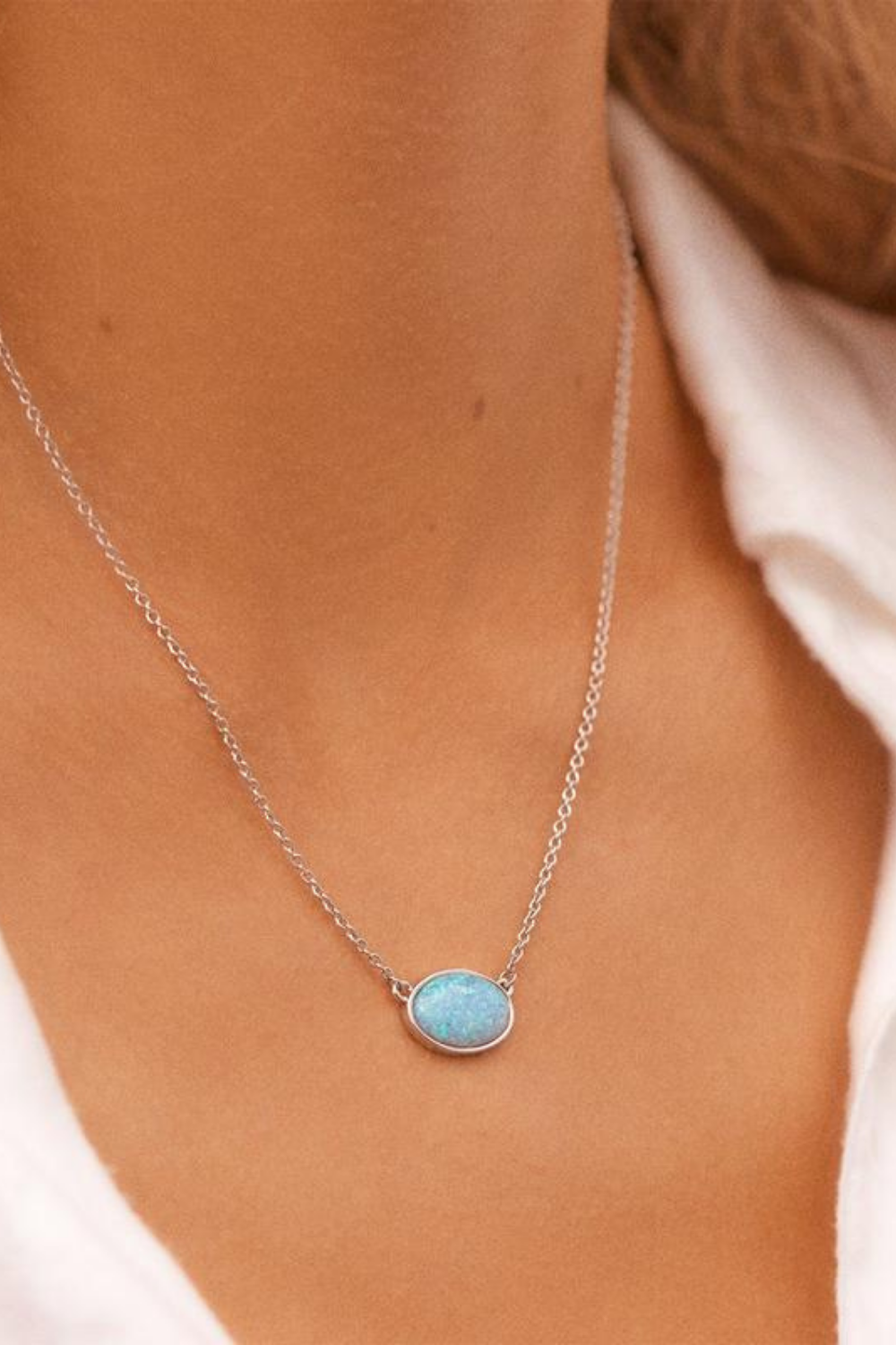Pura vida coast necklace sale