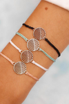 Pura Vida Havana Charm Bracelet | Bella Lucca Boutique