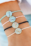 Pura Vida Spinner Charm Bracelet | Bella Lucca Boutique