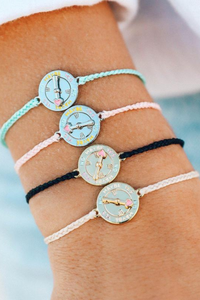 Pura Vida Spinner Charm Bracelet | Bella Lucca Boutique