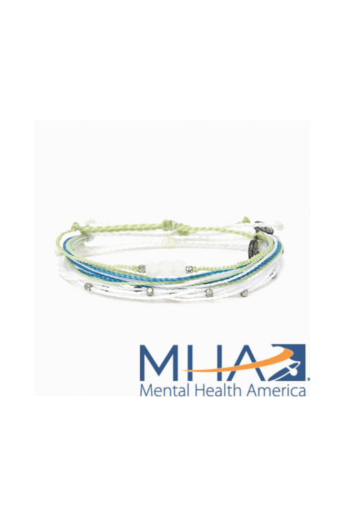 Pura Vida Mental Health Awareness Pack | Bella Lucca Boutique