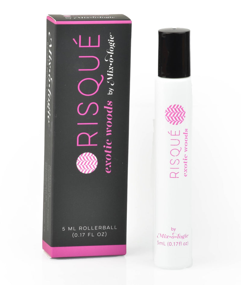 Mixologie Rollerball | Risque