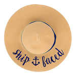 FLOPPY SUN HAT