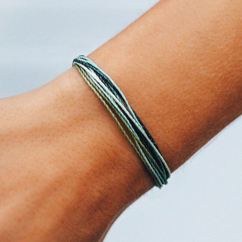 Shoreline Bracelet by Pura Vida 
