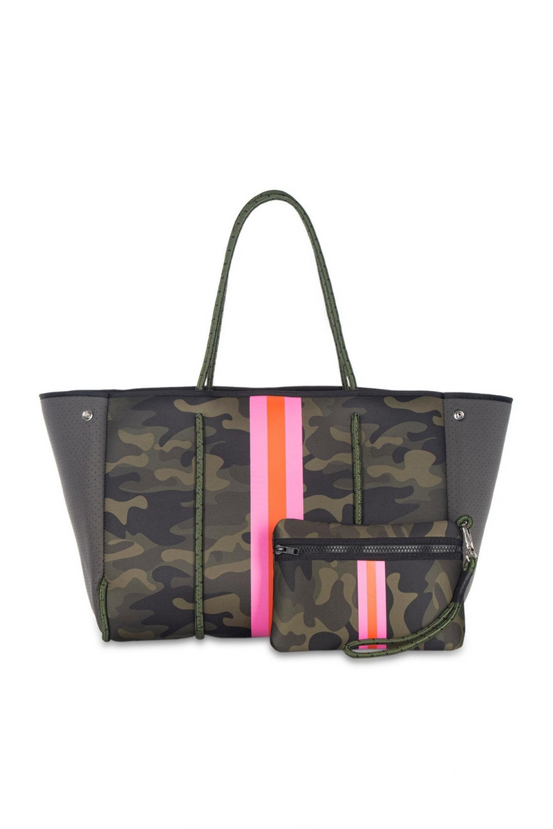 Haute Shore Greyson Showoff© Tote | Bella Lucca Boutique
