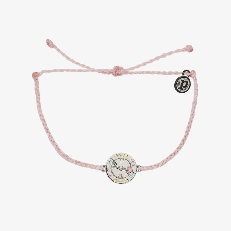 Pura Vida Spinner Charm Bracelet | Bella Lucca Boutique