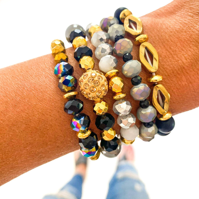 Bracelet Stack Set | Bella Lucca Boutique