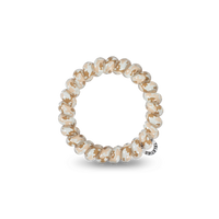 Talk to the Sand Teleties Hair Tie | Bella Lucca Boutique