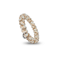 Talk to the Sand Teleties Hair Tie | Bella Lucca Boutique