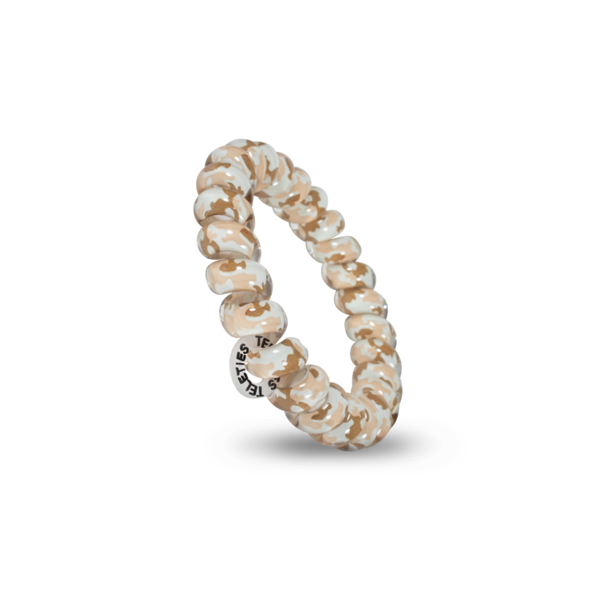 Talk to the Sand Teleties Hair Tie | Bella Lucca Boutique
