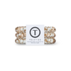 Talk to the Sand Teleties Hair Tie | Bella Lucca Boutique