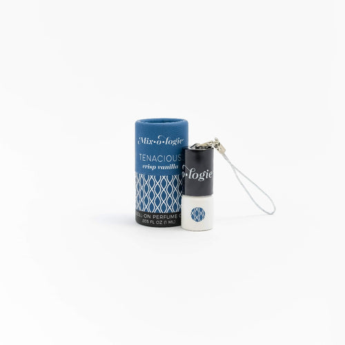 Mixologie Keychain | Tenacious