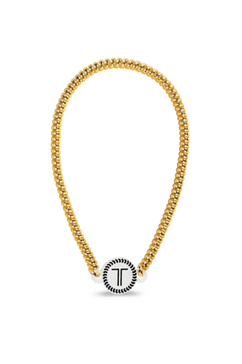 Teleties Headband Sunset Gold | Bella Lucca Boutique