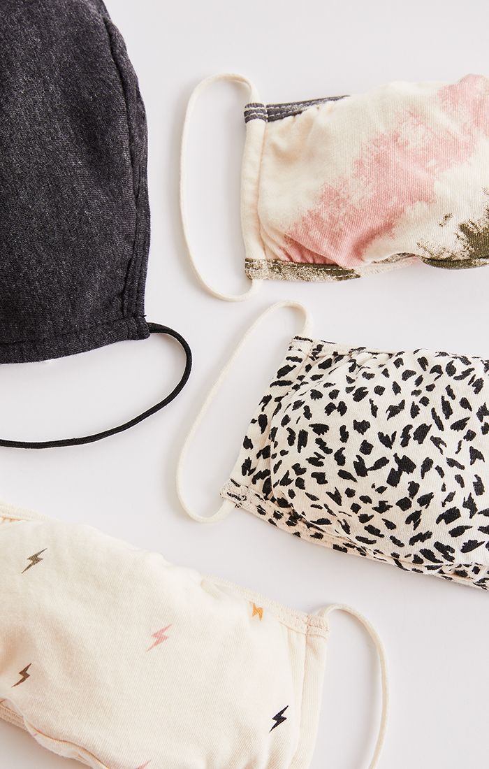 z supply reusable adult face mask