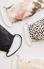 z supply reusable adult face mask