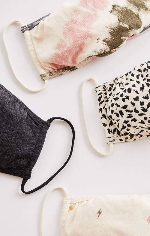 z supply reusable adult face mask