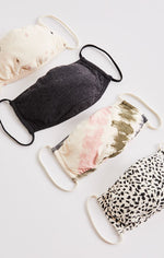 z supply reusable adult face mask