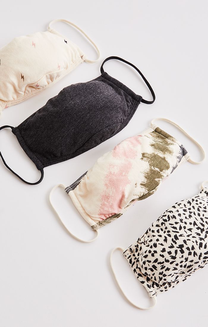 z supply reusable adult face mask
