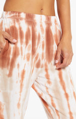 Z Supply Atlas Boyfriend Tie-Dye Jogger | Bella Lucca Boutique