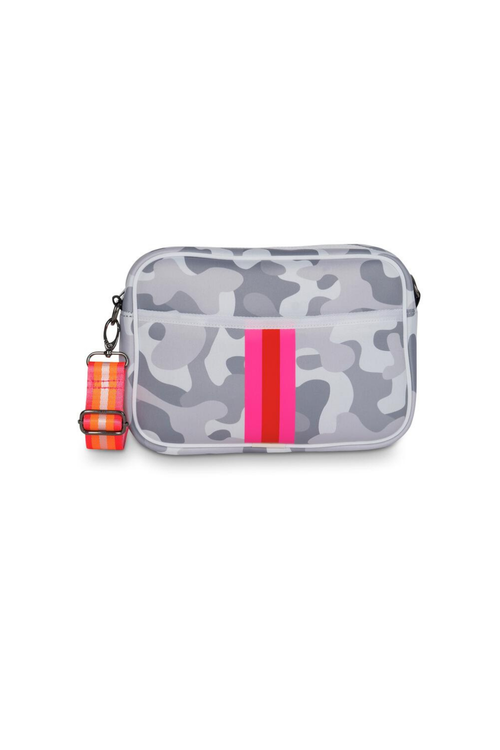 Haute Shore Drew Rise Neoprene Crossbody | Bella Lucca Boutique