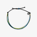 PURA VIDA ANKLET | CANNONBALL