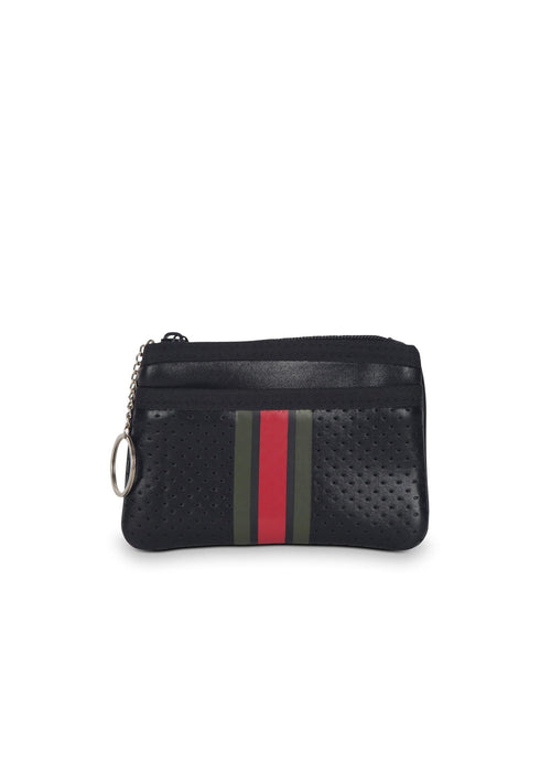 Haute Shore Max Bello Neoprene Card Case