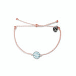 Pura Vida Cameo Charm | Bella Lucca Boutique