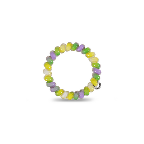 Teleties Mardi Gras Big Easy | Bella Lucca Boutique