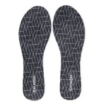 Terry FLAT SOCKS™ | Black
