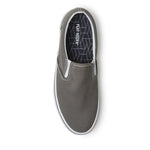 Terry FLAT SOCKS™ | Black