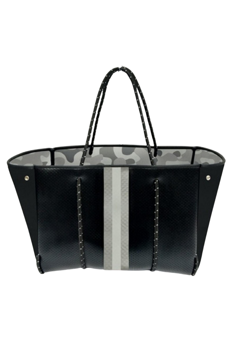 Haute Shore Greyson Uptown Neoprene Tote | Bella Lucca Boutique